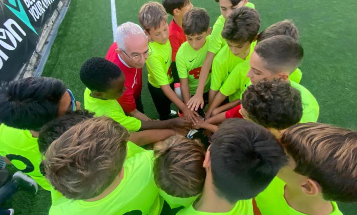 Al via la 3ª edizione del Turin Trophy, un grande evento per avvicinarsi ai campionati