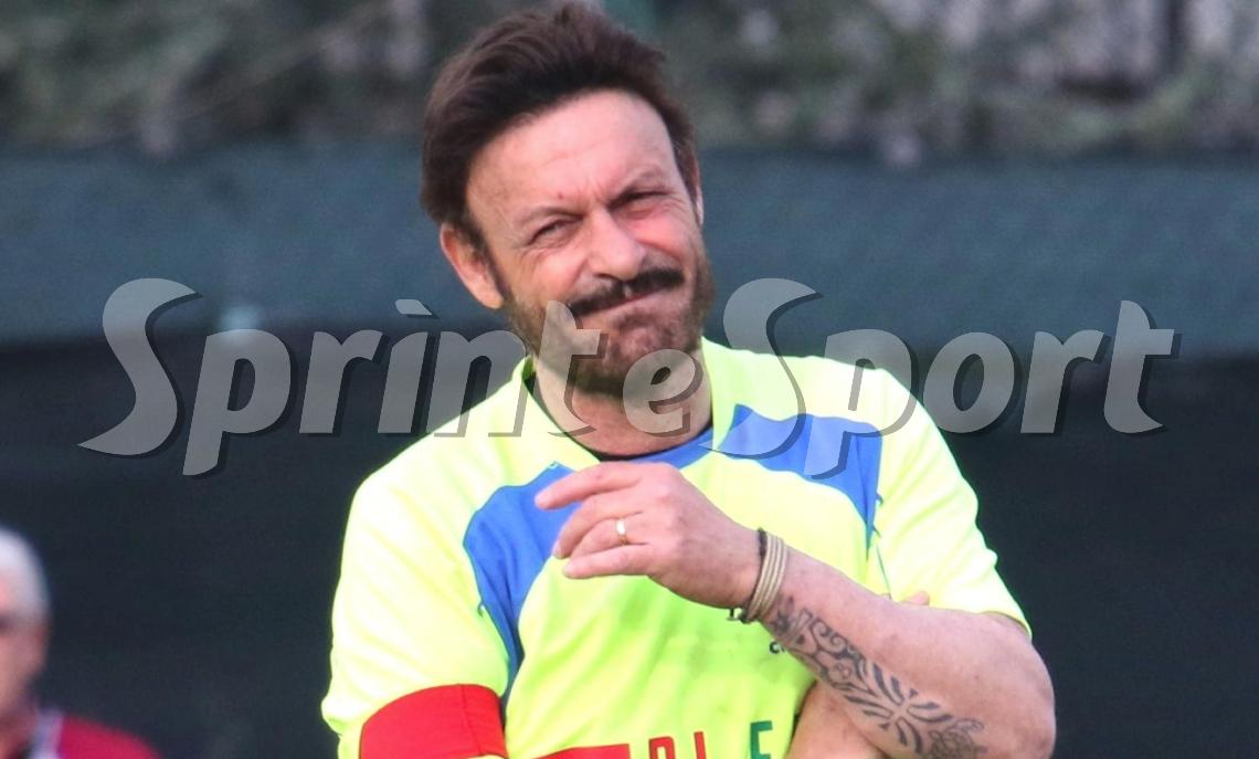 SALVATORE SCHILLACI