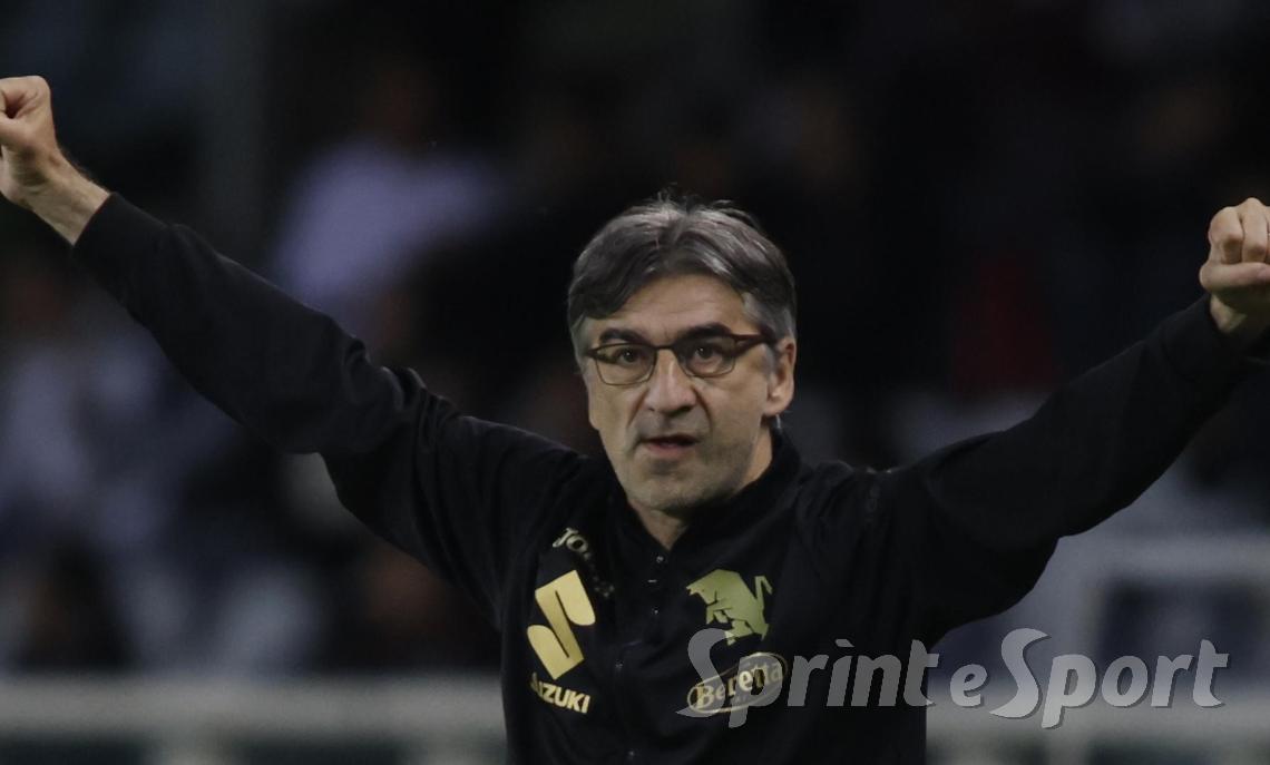 Il tecnico punta subito alla rinascita ma davanti trova il suo passato: sarà sfida per cuori forti