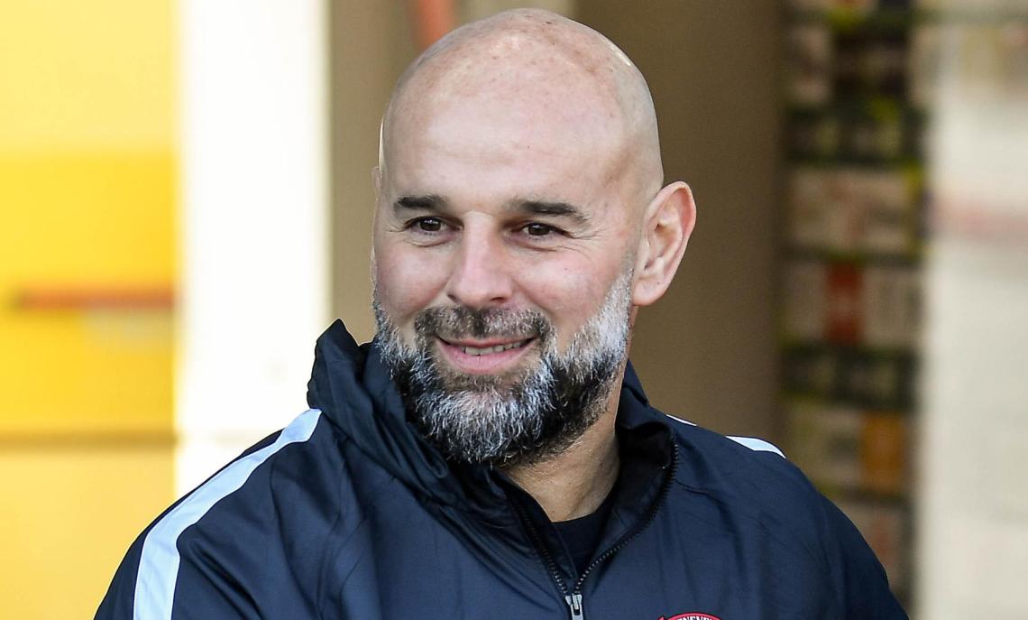 VIS PESARO SERIE C - ROBERTO STELLONE