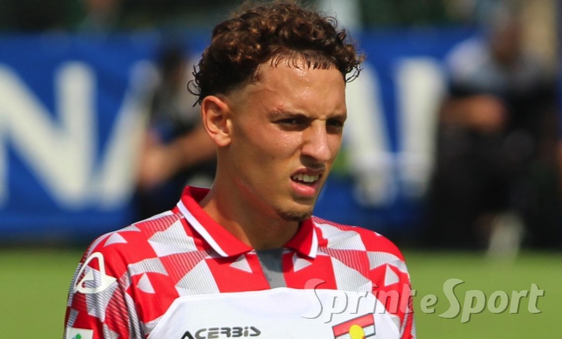 CREMONESE SERIE B - DANIELE TRIACCA