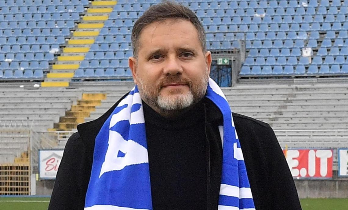 NOVARA SERIE C - CHRISTIAN ARGURIO