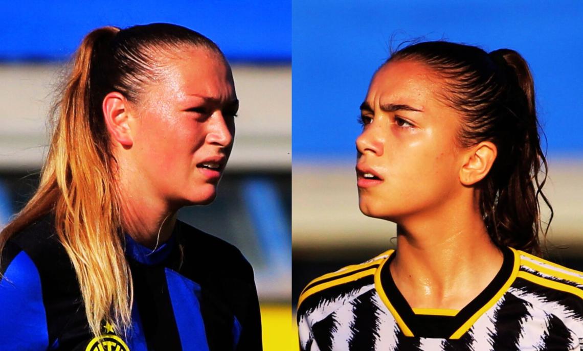 Questa Juventus &egrave; la kriptonite dell'Inter: la classe 2010 chiude la partita ed evita la rivalsa delle nerazzurre