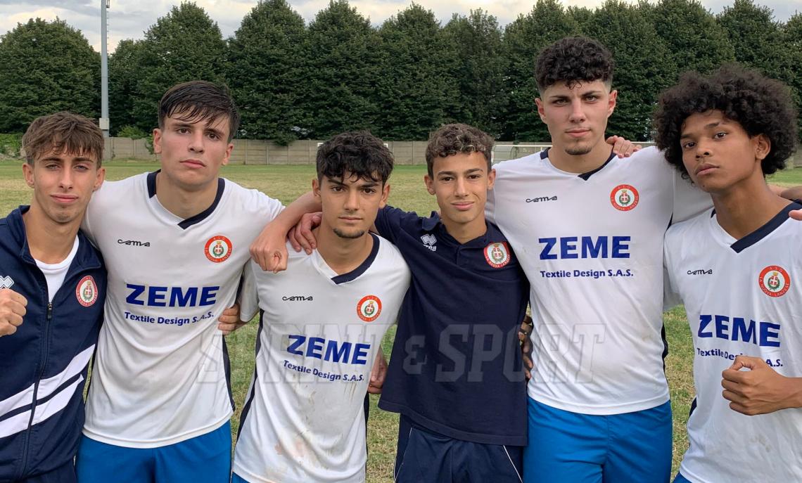 NUOVA LANZESE, DORINA, TORINO UNDER 19 FOTO ANDREA VERGARA, MATTIA CINARDO, GIUSEPPE BRUNI, MATTEO MASSA, STEFANO SURICO, VANNY FRAGALE  NUOVA LANZESE