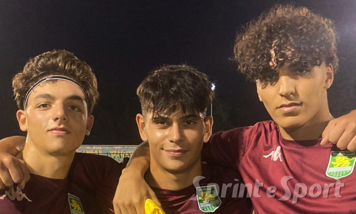 Miccolis, Aguiari e Attassi