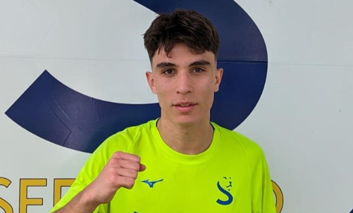 Lorenzo Celano, Sedriano