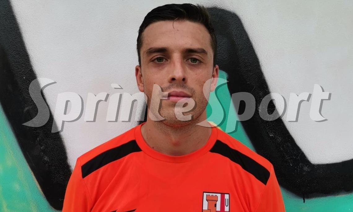 Riccardo Valsecchi dell'Ivrea