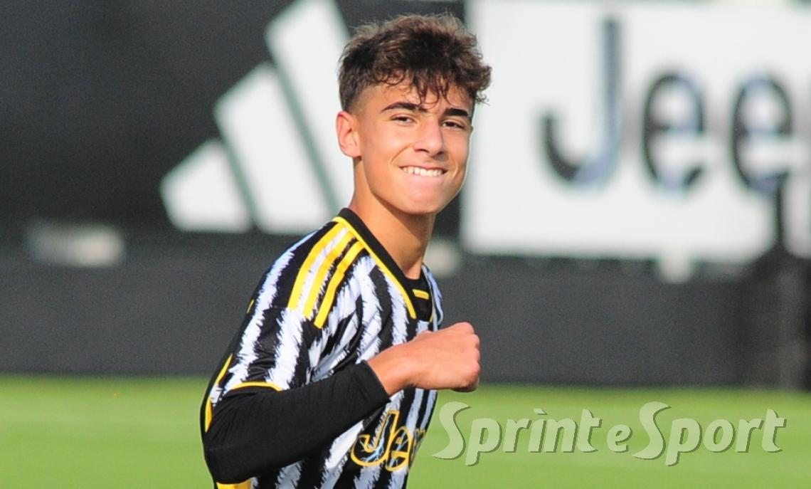 Un super Corigliano salva la Juve! Altro pareggio in extremis per i bianconeri