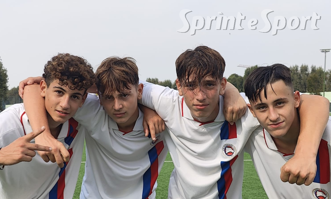 Mariello, Marmorino, Villella e Cremone, Aldini