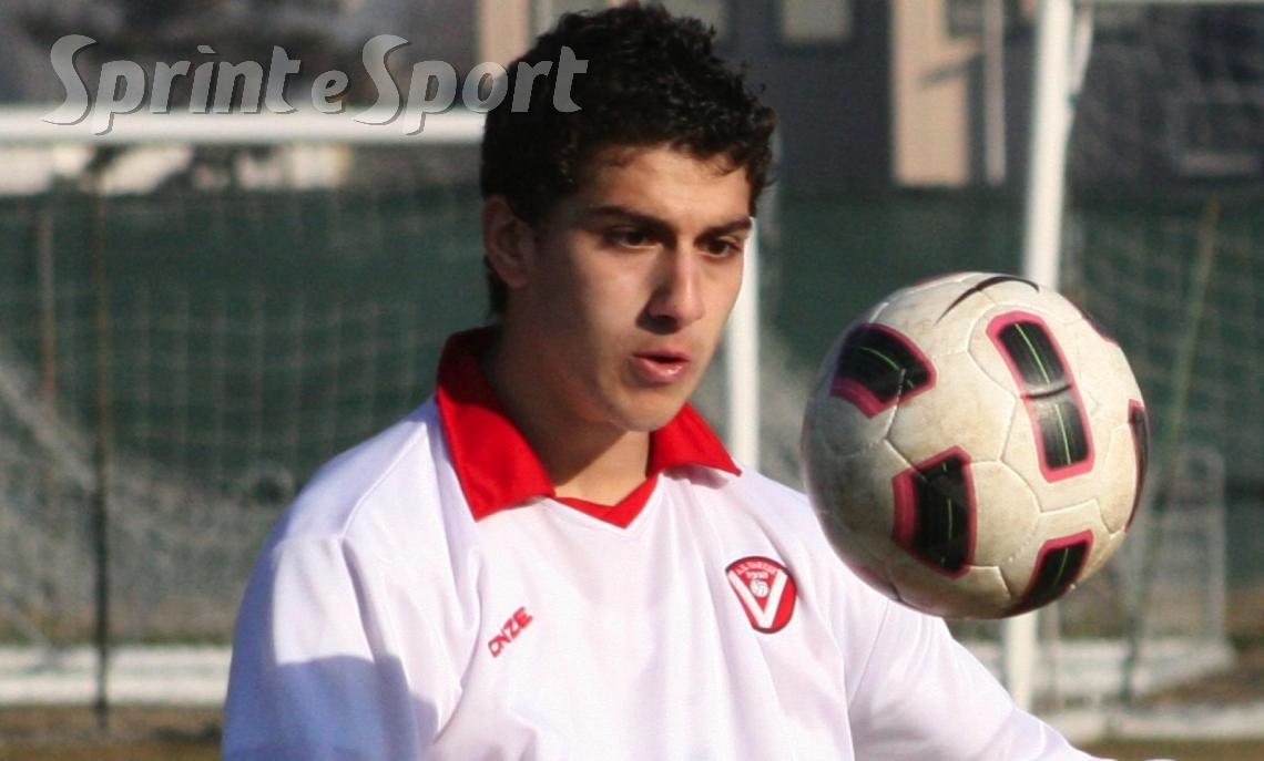 POMPEI SERIE D - GIUSEPPE DE LUCA