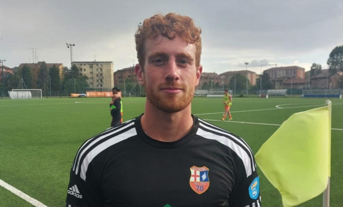 FILIPPO BACCHIN ALCIONE SERIE C