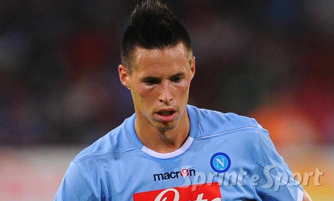 MAREK HAMSIK