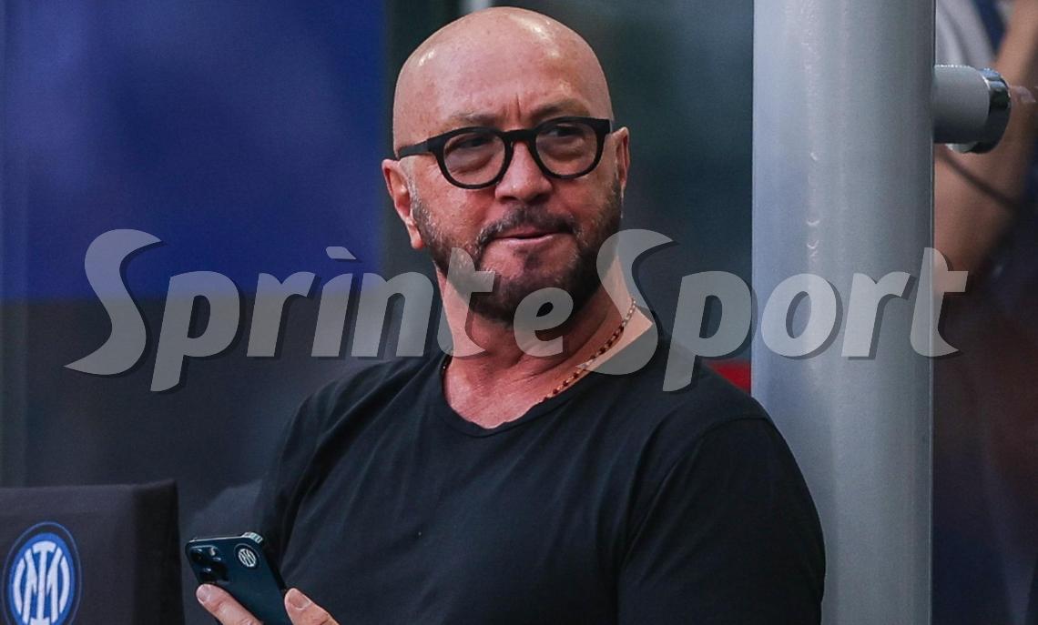 SIRACUSA SERIE D - WALTER ZENGA