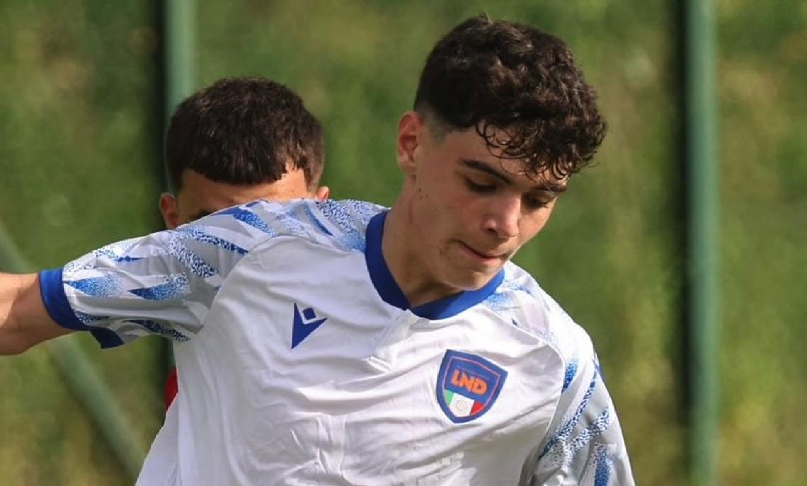 MICHELANGELO DURANTI, VILLA