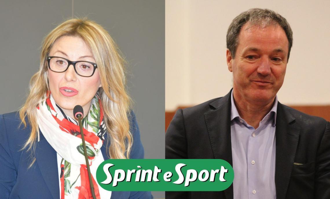 La mia lettera aperta, che cadrà nel vuoto, a Valentina e Sergio