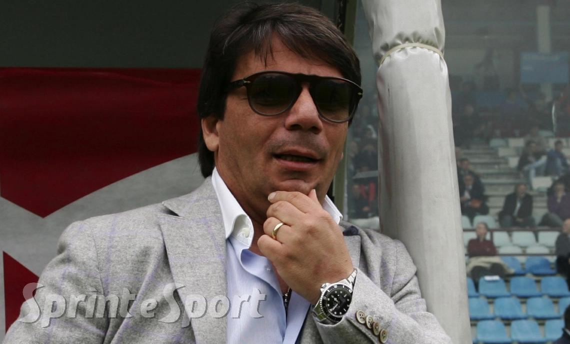 FOGGIA SERIE C - EZIO CAPUANO