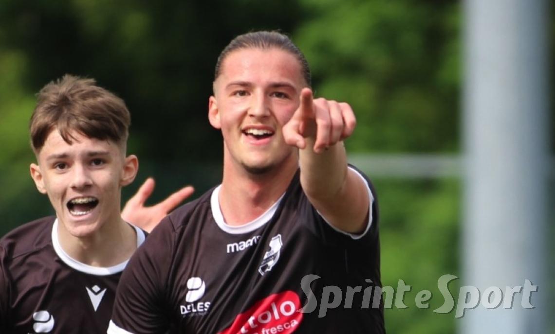 MARCO COLUGNAT-VARESINA