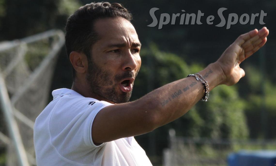 ZETA MILANO TERZA CATEGORIA - JEDA