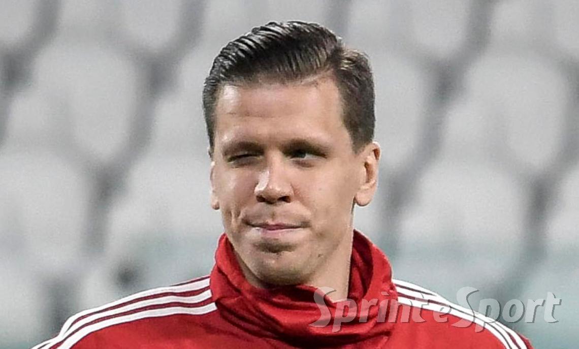 L'ex numero 1 della Juventus Barcellona: dopo l'annuncio del ritiro potrebbe ripartire dai blaugrana 