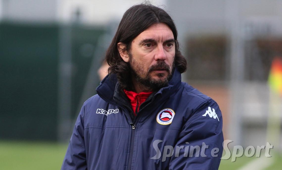 GIANLUCA TEMELIN, JUVENES GIANNI RADICI