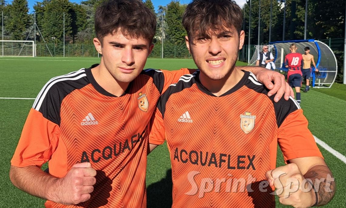 Intini Fabiano Rhodense