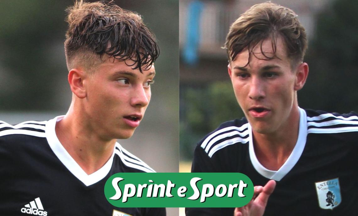 Virtus Entella Primavera 2