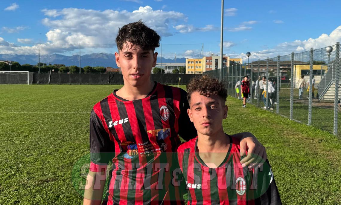 UNDER 19 TORINO LEINI-CASELLE