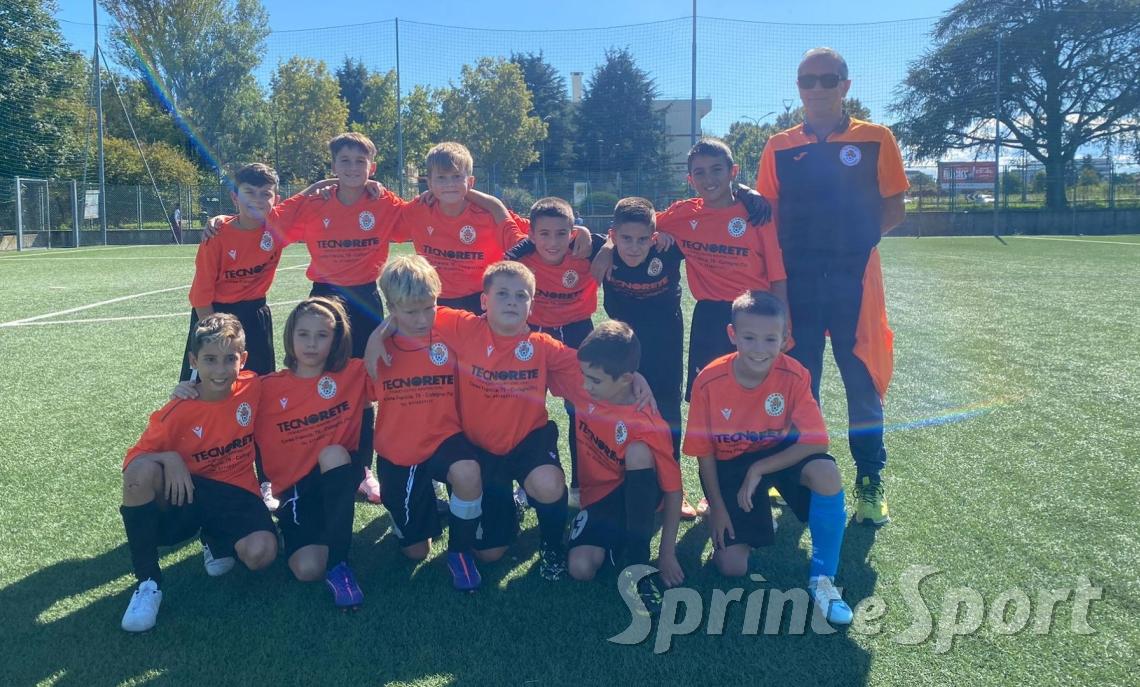 Arancioneri e gialloneri in festa, strappati tutti i punti disponibili e semifinale in tasca!