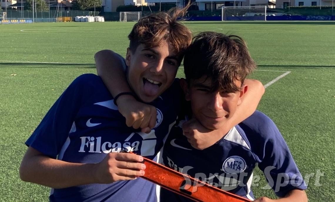 Savoca, Renna - Five to Seven