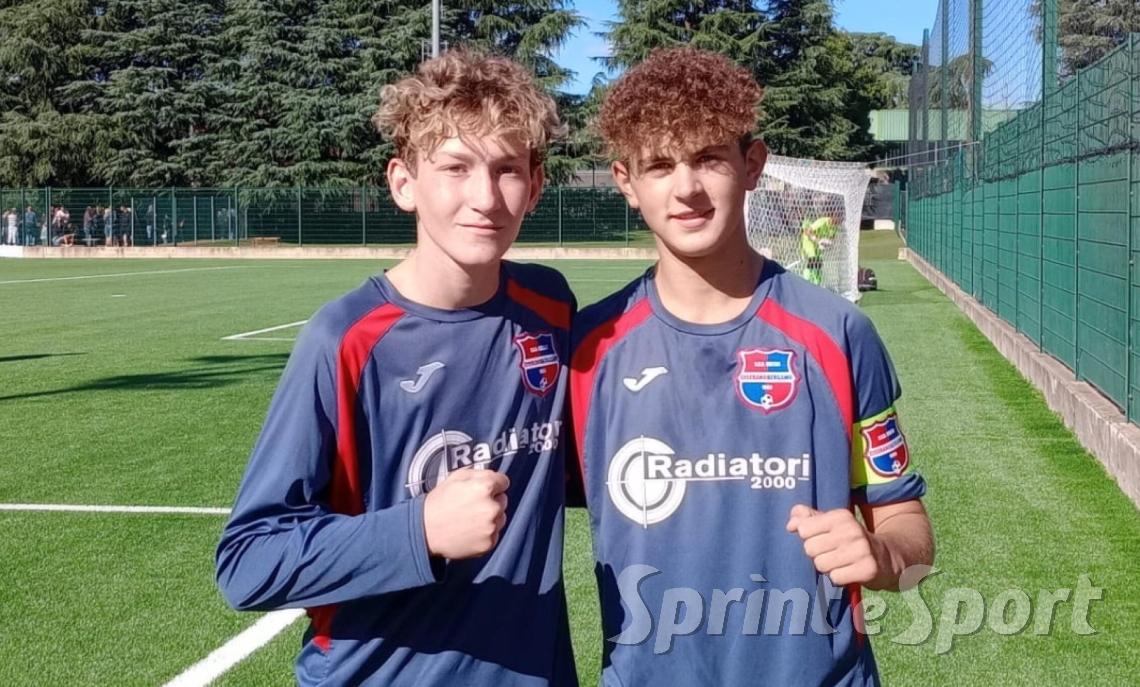 Belometti e Zambetti