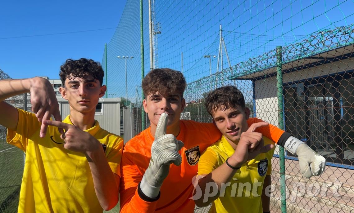 Tognacca, Fossati e Nuzzi mostrano 