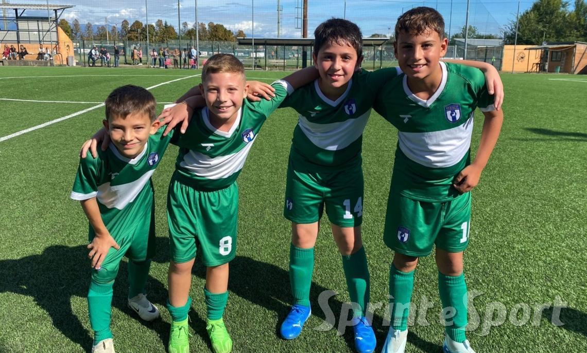 Biancazzurri inarrestabili con un quintetto da applausi, mentre i Viola si impongono con una rimonta incredibile!