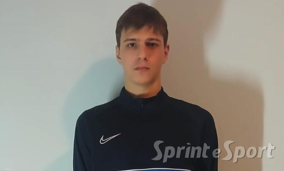 Bordun - Accademia Inter