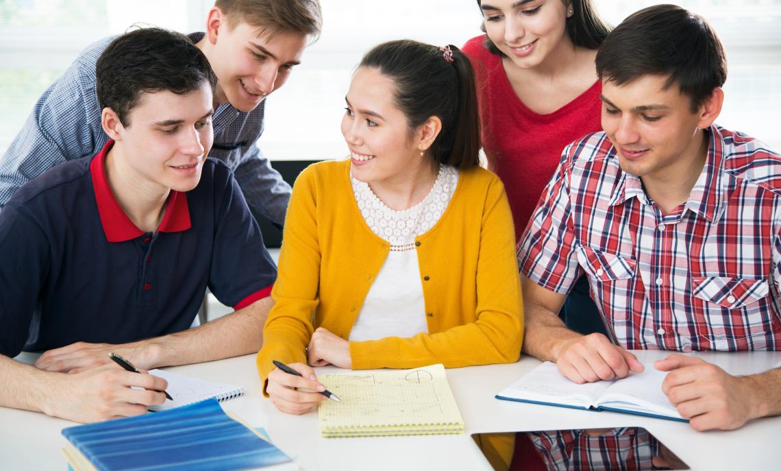 Regione Piemonte, offerta formativa