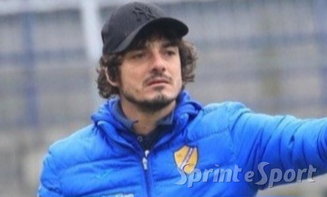 LEGNAGO SALUS SERIE C - MATTEO CONTINI.