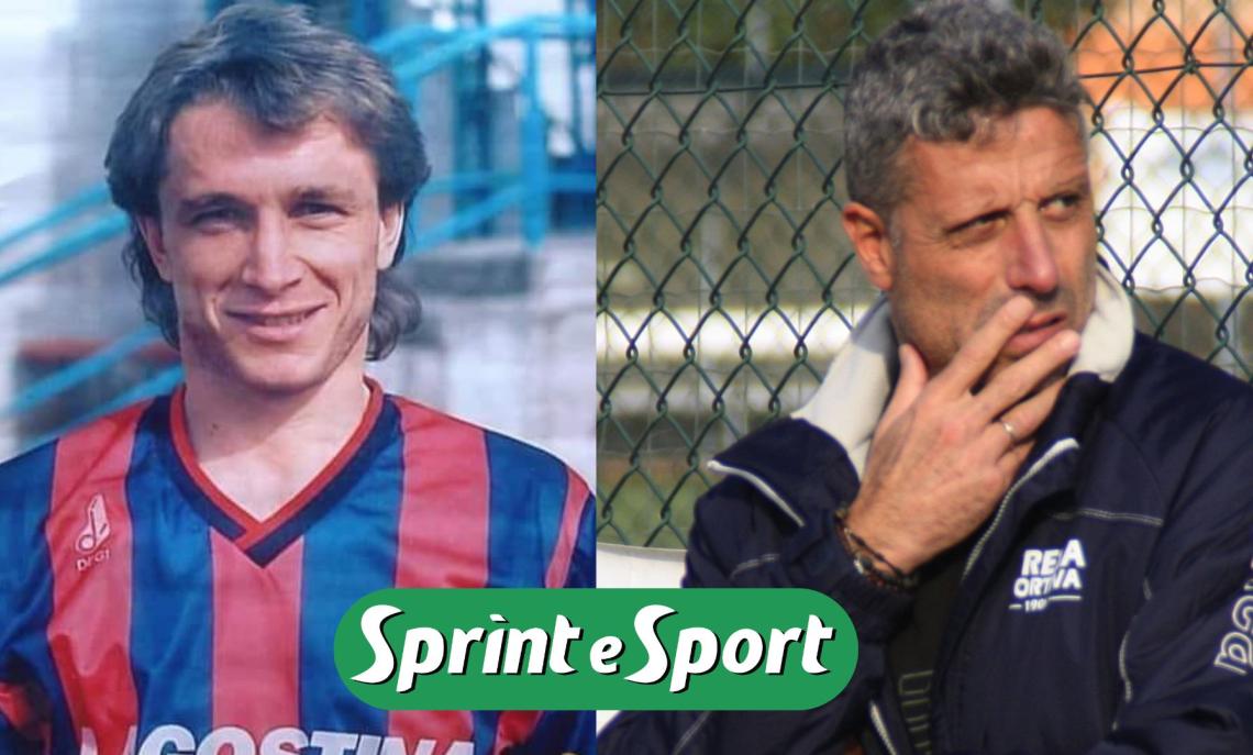 DENIS BERGAMINI SERGIO GALEAZZI