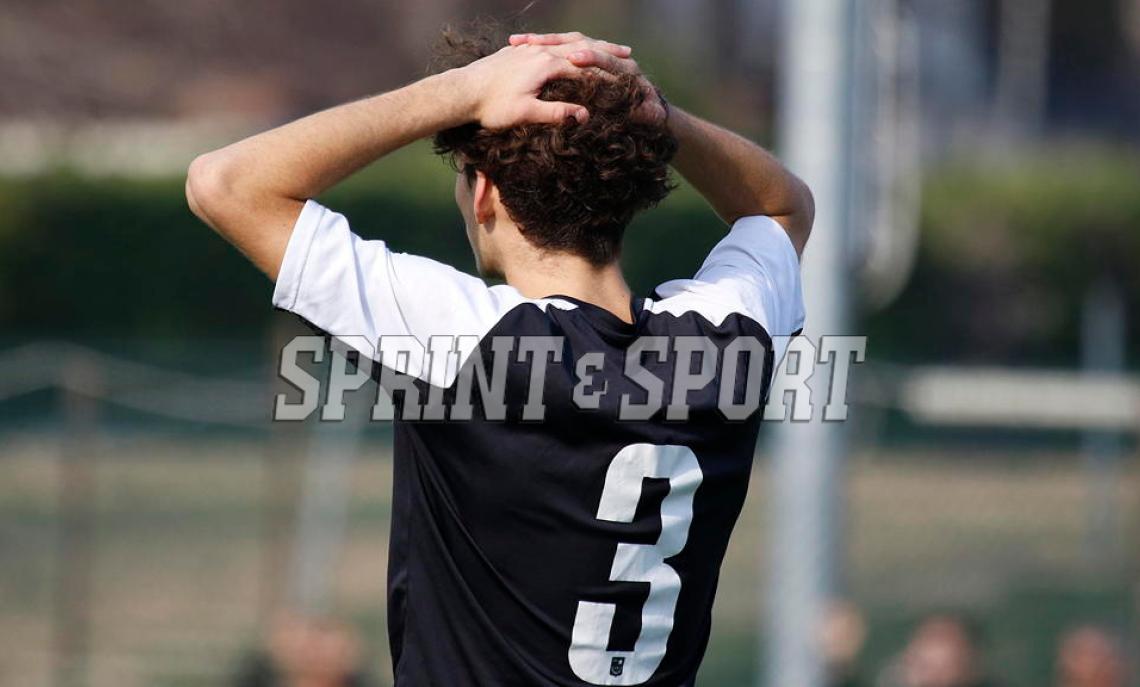 CALCIO GIOVANILI PIEMONTE