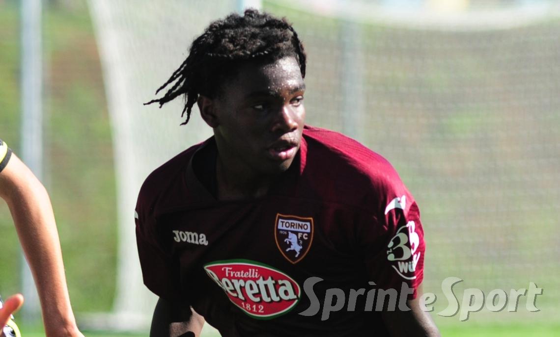Under 18 • Torino-Inter: Al Valentino Mazzola il Torino scrive una pagina indelebile di storia: pazzesco 4-3 all’Inter! In foto Spadoni, l'asso nella manica dei granata