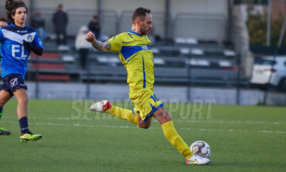 PRIMA CATEGORIA PIEMONTE, GIANLUCA PALMIERI, MIRAFIORI