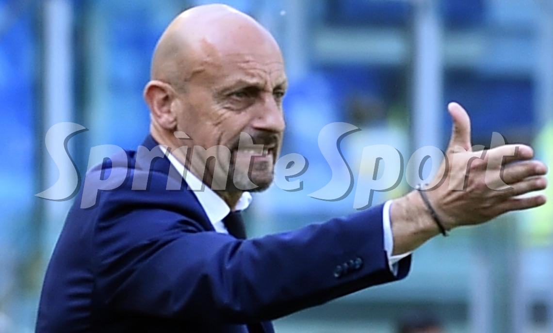 ASCOLI SERIE C - DOMENICO DI CARLO