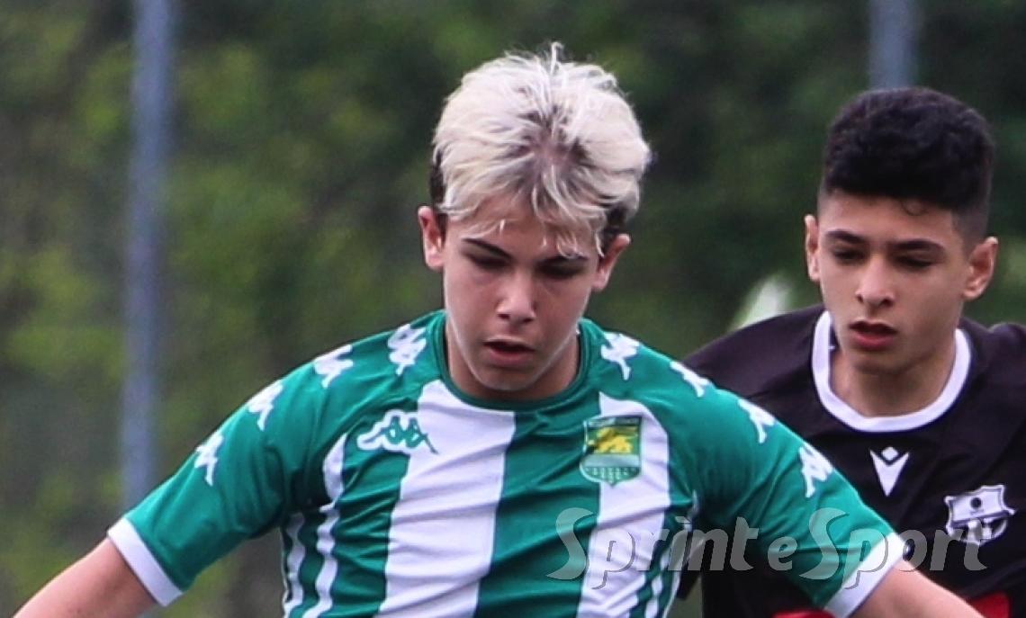 MAIORANO-ROZZANO UNDER 16 ÉLITE