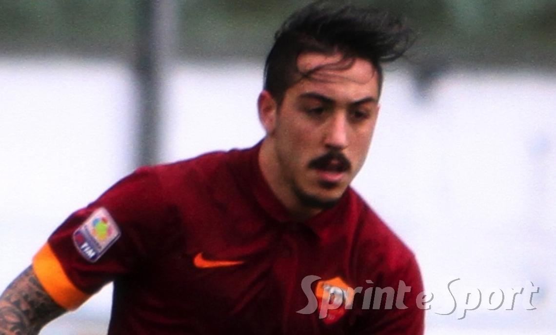 PALERMO SERIE B - FRANCESCO DI MARIANO