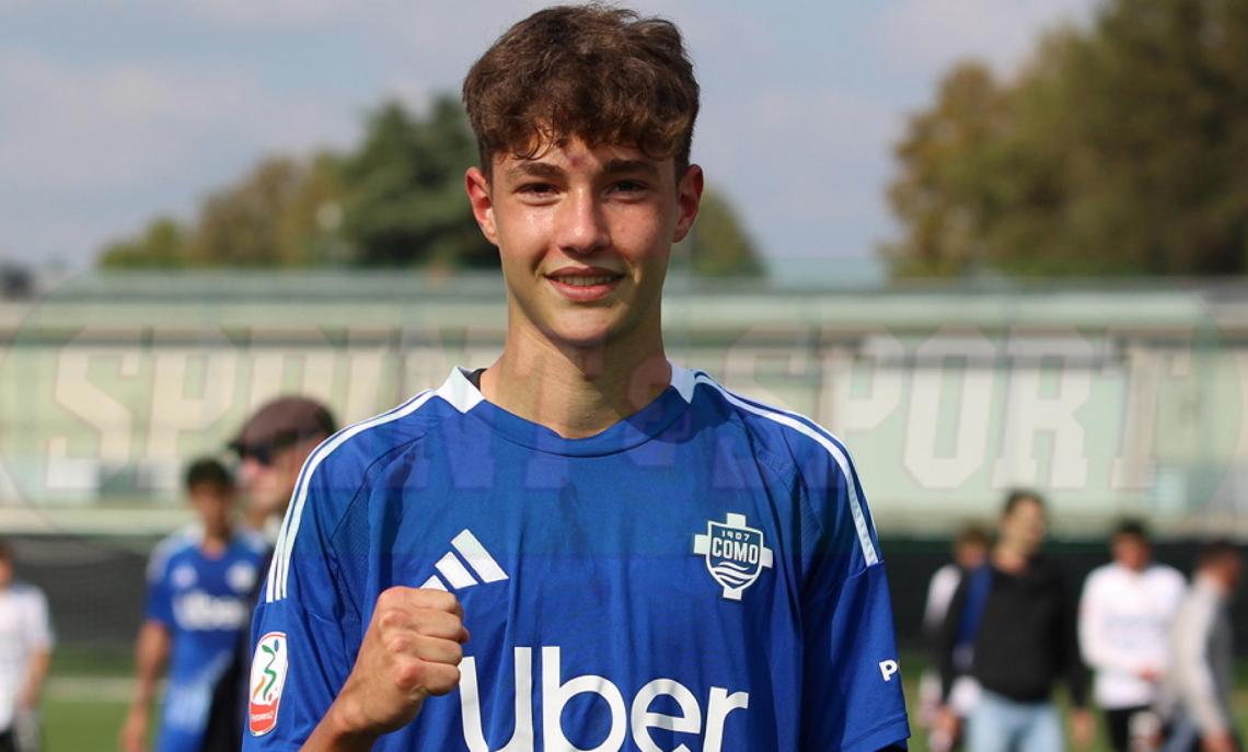 Matteo Papaccioli Oliveira