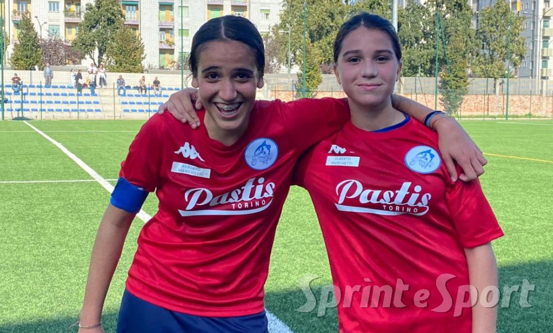 Esordio sorprendente: le biancazzurre confezionano i tre punti con una vittoria nel debutto!