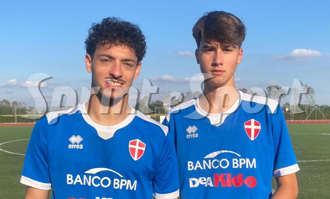 Novara Giana Erminio Primavera 4