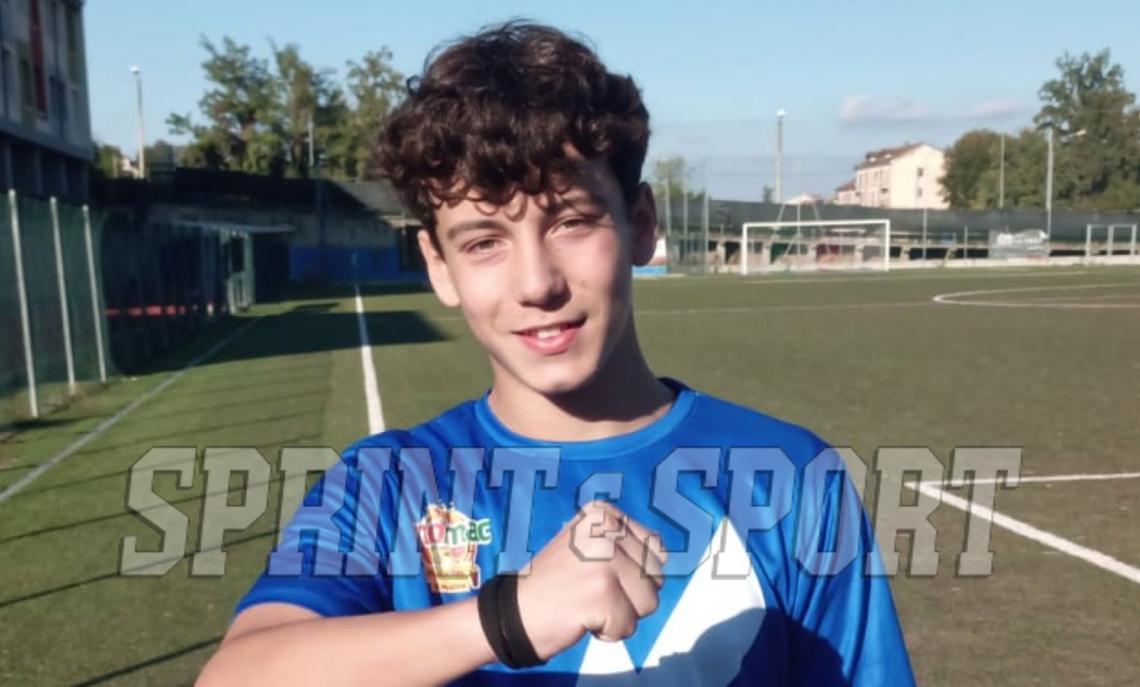 Mancino a giro e gol dal dischetto e rigori parati: succede di tutto