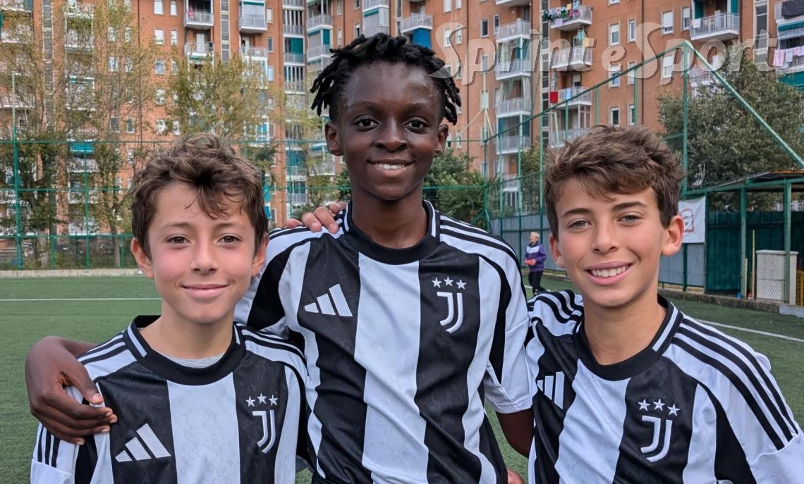 La Juve beffa il Toro nel finale: il primo derby della stagione è bianconero!