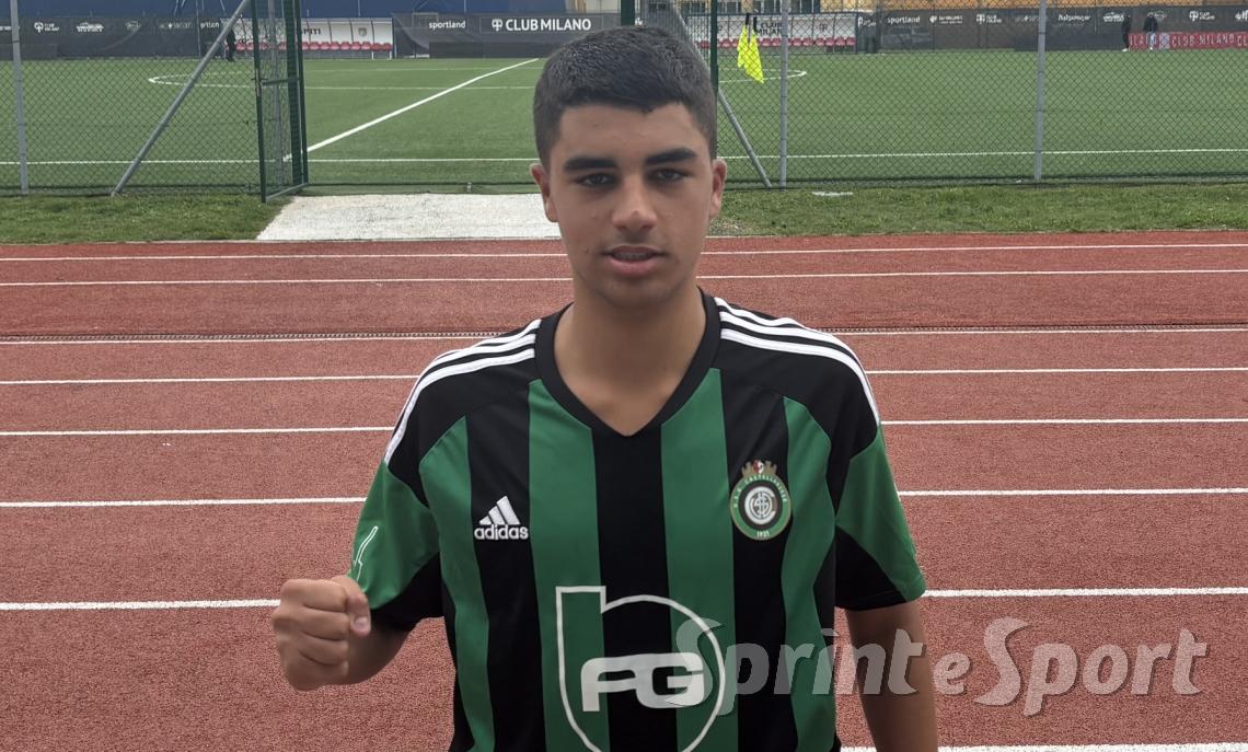 CASTELLANZESE PASSAFARO