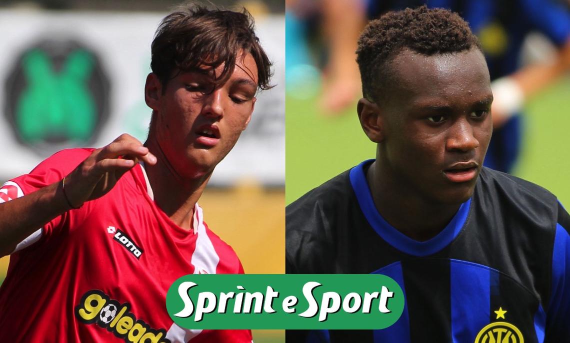 Monza-Inter Under 18