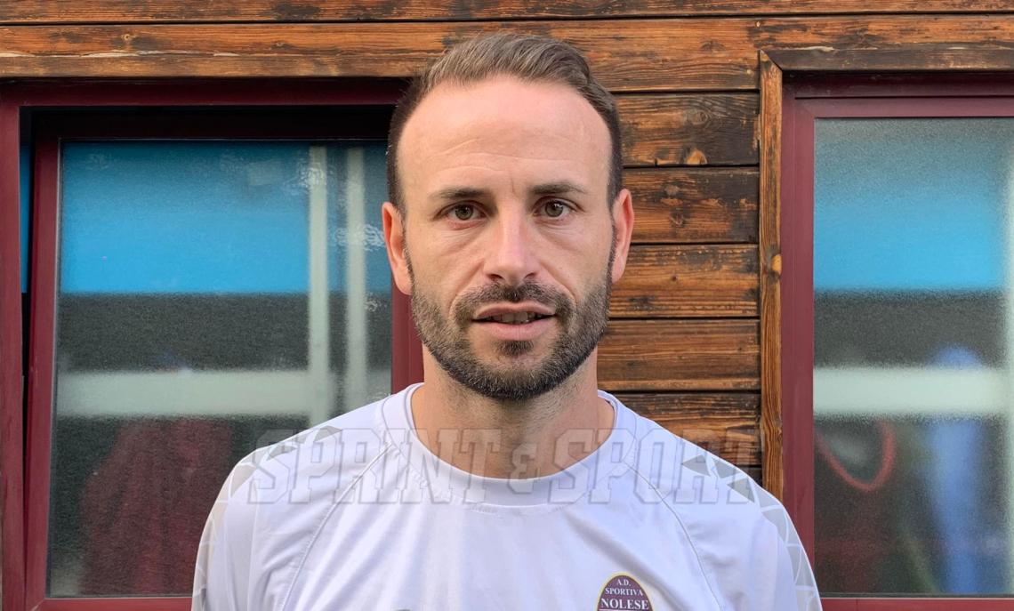 NOLESE, VDL FIANO PLUS, PRIMA CATEGORIA PIEMONTE, FOTO STEFANO NOVERO NOLESE